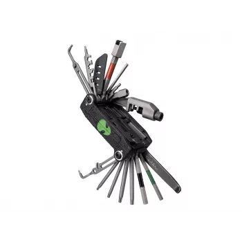 Topeak ALiEN X bicyklový multitool
