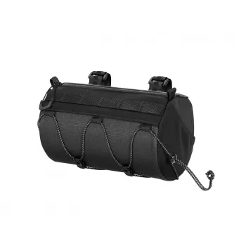 Topeak Tubular BarBag predná cyklistická taška 3,8 L polyester čierna