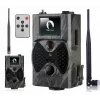 TOPHUNT HC300M Woodland kamera 1080P 12MP MMS GPRS SIM fotopasca