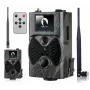 TOPHUNT HC300M Woodland kamera 1080P 12MP MMS GPRS SIM fotopasca