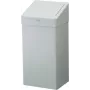Tork 228000 Elevation 50 L obdĺžnikový odpadkový kôš z ocele, biela
