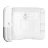 Tork H3 Mini Folded Zásobník na skladané papierové uteráky 553100, 300 uterákov, biely