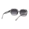 Tory Burch dámske slnečné okuliare TY7143U17858G Havana gradient hnedá 56/21/140 mm