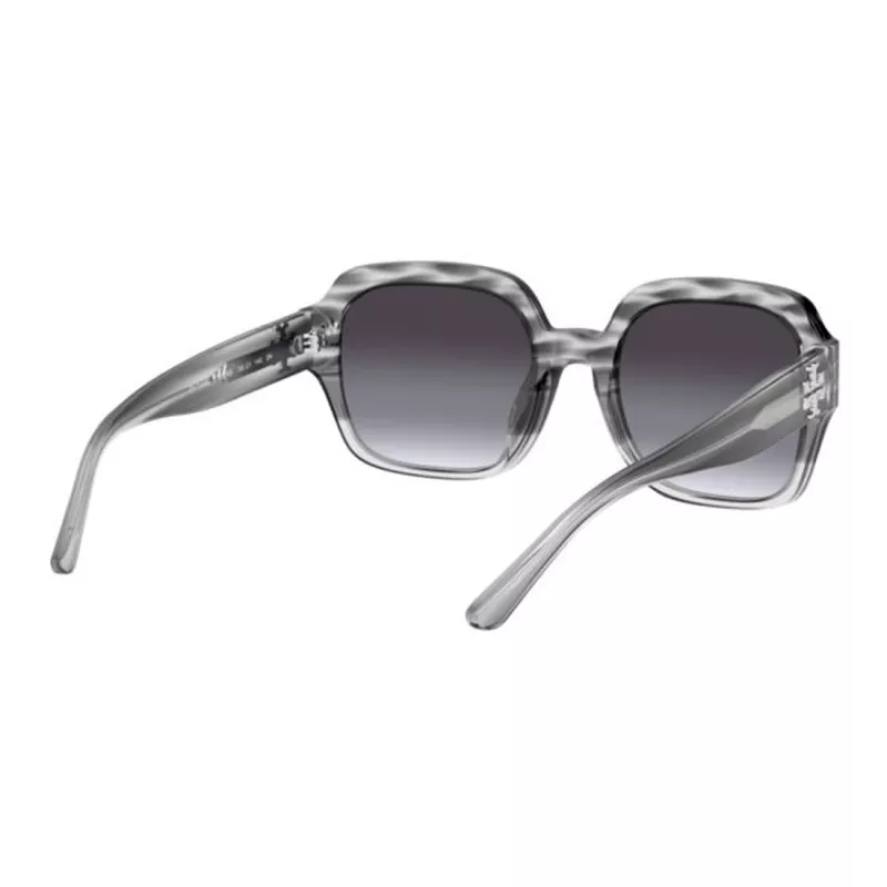 Tory Burch dámske slnečné okuliare TY7143U17858G Havana gradient hnedá 56/21/140 mm
