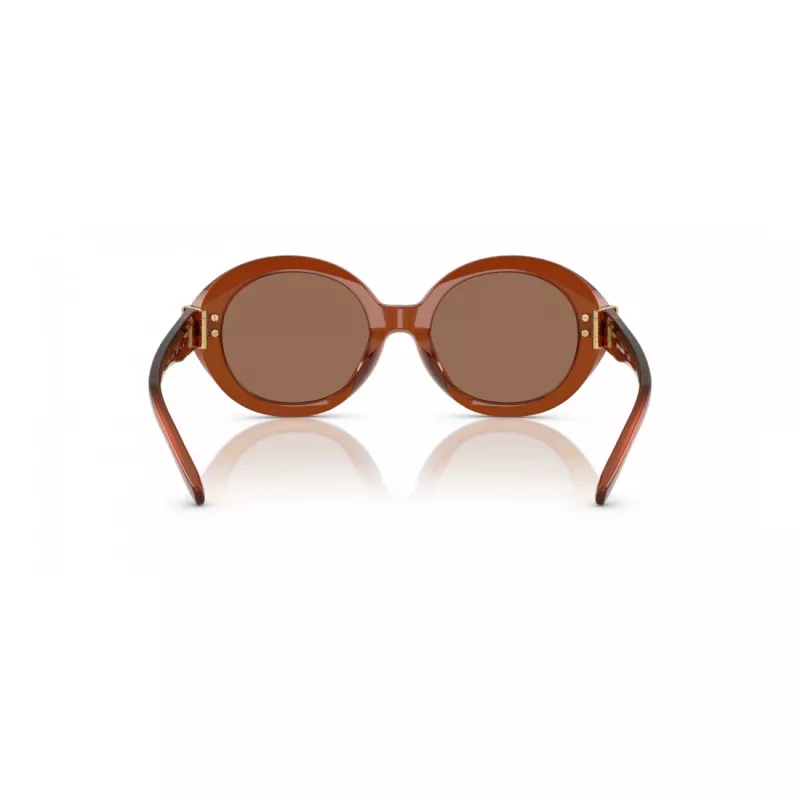 Tory Burch Dámske slnečné okuliare TY7210U Havana Brown Gradient 52mm