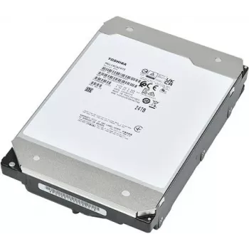 Toshiba MG11SCA22TE Enterprise Capacity HDD 22TB 3,5 palca SAS 7200 ot/min 512 MB 512e