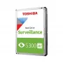 Toshiba S300 AI Surveillance 18TB 3,5