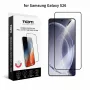 TOTI PREMIUM tvrdené sklo 2.5D ochranné sklo displeja Full Cover pre Samsung Galaxy S26