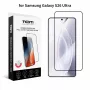 TOTI PREMIUM tvrdené sklo 2.5D ochranné sklo displeja Full Cover pre Samsung Galaxy S26 Ultra