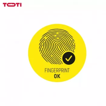 TOTI Tempered Glass 2D ochranné sklo obrazovky pre Samsung Galaxy A15/A15 5G, transparentné