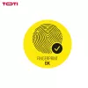 TOTI Tempered Glass 2D ochranné sklo displeja pre Samsung Galaxy A37/A57/A36/A56/S24 FE/S25 FE