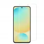 TOTI tvrdené sklo 2D ochranná fólia displeja pre Samsung Galaxy S24 FE/S25 FE/A36/A56/A37/A57/A27