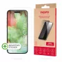 TOTI tvrdené sklo 2D ochranné sklo displeja Full Cover pre iPhone 15/15 Pro transparentné