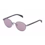 TOUS STO393-5008RB slnečné okuliare dámske hnedá havana acetát hranatý rám UV400