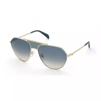 TOUS STOC46-610594 unisex slnečné okuliare 61/20/140 mm UV400