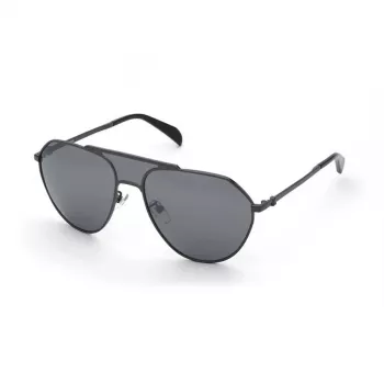 TOUS unisex slnečné okuliare STOC46-61672X Havana hnedá korytnačina acetátový rám hnedé gradientové sklá 61 mm