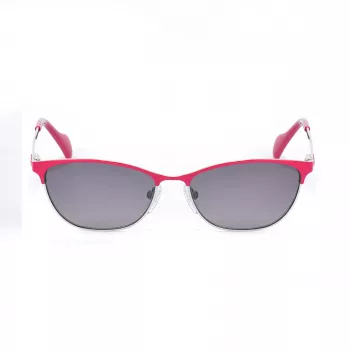 TOUS dámske slnečné okuliare STO-402N-0N54 Havana acetátový rám hnedé gradientové šošovky 51mm