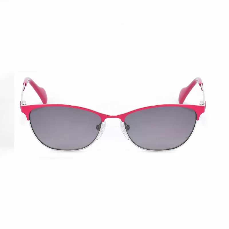 TOUS dámske slnečné okuliare STO-402N-0N54 Havana acetátový rám hnedé gradientové šošovky 51mm