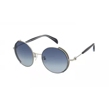 TOUS dámske slnečné okuliare STO440-520SNA Havana tortoise hnedé gradientové 52 mm
