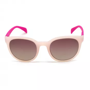 TOUS dámske slnečné okuliare STO913-502ARM Havana acetát obdĺžnikové 50mm