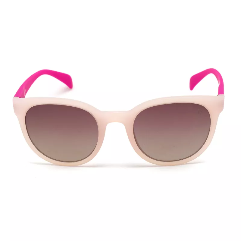 TOUS dámske slnečné okuliare STO913-502ARM Havana acetát obdĺžnikové 50mm
