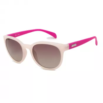 TOUS dámske slnečné okuliare STO913-502ARM Havana acetát obdĺžnikové 50mm