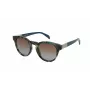 TOUS dámske slnečné okuliare STOB48-500Q66 Havana obdĺžnikové 50 mm