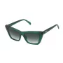 TOUS dámske slnečné okuliare STOB82-540G61 Havana acetát hnedý gradient 54 mm