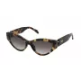 TOUS dámske slnečné okuliare STOB84V5501GQ cat eye acetát havana hnedé gradientové sklá 55 mm