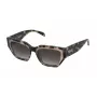 TOUS dámske slnečné okuliare STOC24V530GL9 Brown Havana Gradient 53/19/140 mm