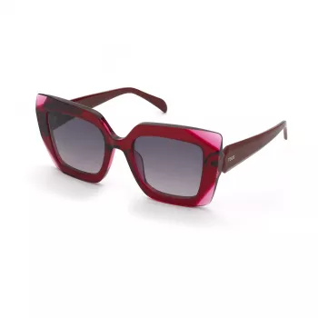 TOUS dámske slnečné okuliare STOC44-5309AN - acetátový rám, UV400 ochrana, 53 mm šošovky