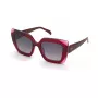 TOUS dámske slnečné okuliare STOC44-5309AN - acetátový rám, UV400 ochrana, 53 mm šošovky