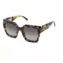 TOUS dámske slnečné okuliare STOC83S5202BQ hnedá Havana cat-eye 52/22/140 mm