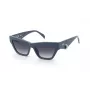TOUS dámske slnečné okuliare STOD06V5504G5 hnedý acetát gradient sivá 55 mm