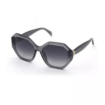 TOUS dámske slnečné okuliare STOC41-550M78 - acetátový rám, UV400 ochrana, 55 mm sklo