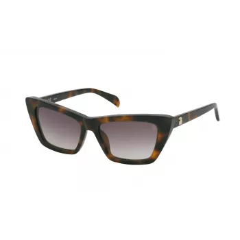 TOUS dámske slnečné okuliare STOB45V5409AJ - UV400 ochrana, acetátový rám, 54mm sklá
