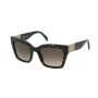 TOUS dámske slnečné okuliare STOB47-530722 acetátový rám UV400 ochrana 53mm