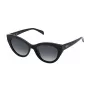 TOUS dámske slnečné okuliare STOB86-540700 Havana hnedé gradient 54 mm