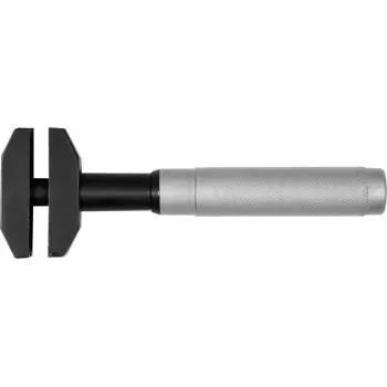 TOYA 54500 nastaviteľný kľúč 200 mm (8 palcov) chróm-vanádiová oceľ
