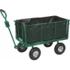 TOYA FLO záhradný/transportný vozík 300 kg