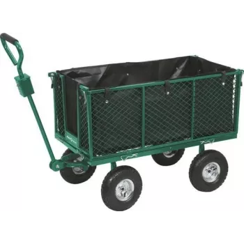 TOYA FLO záhradný/transportný vozík 300 kg