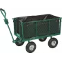 TOYA FLO záhradný/transportný vozík 300 kg