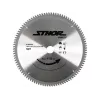 TOYA STHOR 300 mm TCT kotúč píly na hliník a neželezné kovy, 100 zubov, 30 mm otvor