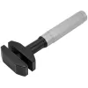 TOYA VOREL 54497 nastaviteľný kľúč 250 mm chróm-vanádiová oceľ