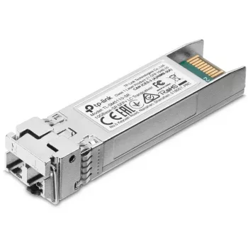 TP-LINK 10GBASE-SR SFP+ LC transceiver
