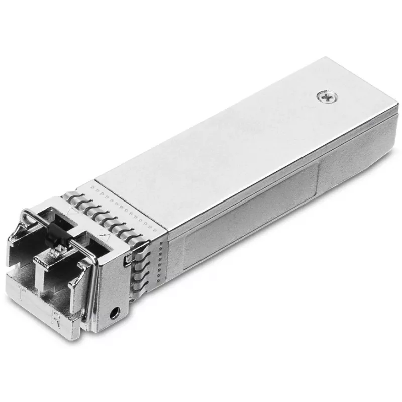 TP-LINK 10GBASE-SR SFP+ LC transceiver