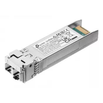 TP-LINK 10GBASE-SR SFP+ LC transceiver