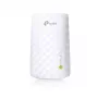 TP-Link AC750 Wi-Fi opakovač RE200 - dualband zosilňovač signálu do zásuvky, 1 Ethernet port, WPS, režim access point
