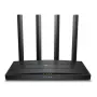 TP-Link Archer AX18 dvojpásmový gigabitový bezdrôtový smerovač (2,4 GHz / 5 GHz), čierny
