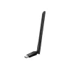 TP-LINK Archer TBE400U Plus BE6500 Tri-Band Wi-Fi 7 High Gain Wireless USB adaptér